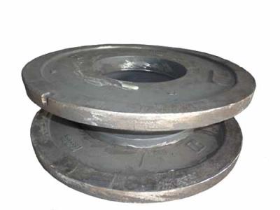 风力发电机配件