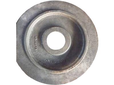 铸态、耐低温球铁风力发电机端盖