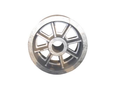 电梯配件-复绕轮