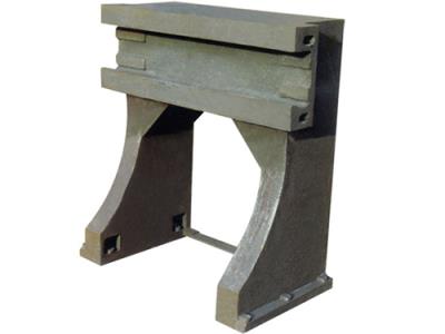 龙门架HT250-0.76吨