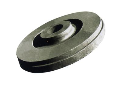 轴台QT600-3-2.60吨