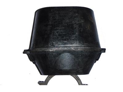 水表箱成品组装